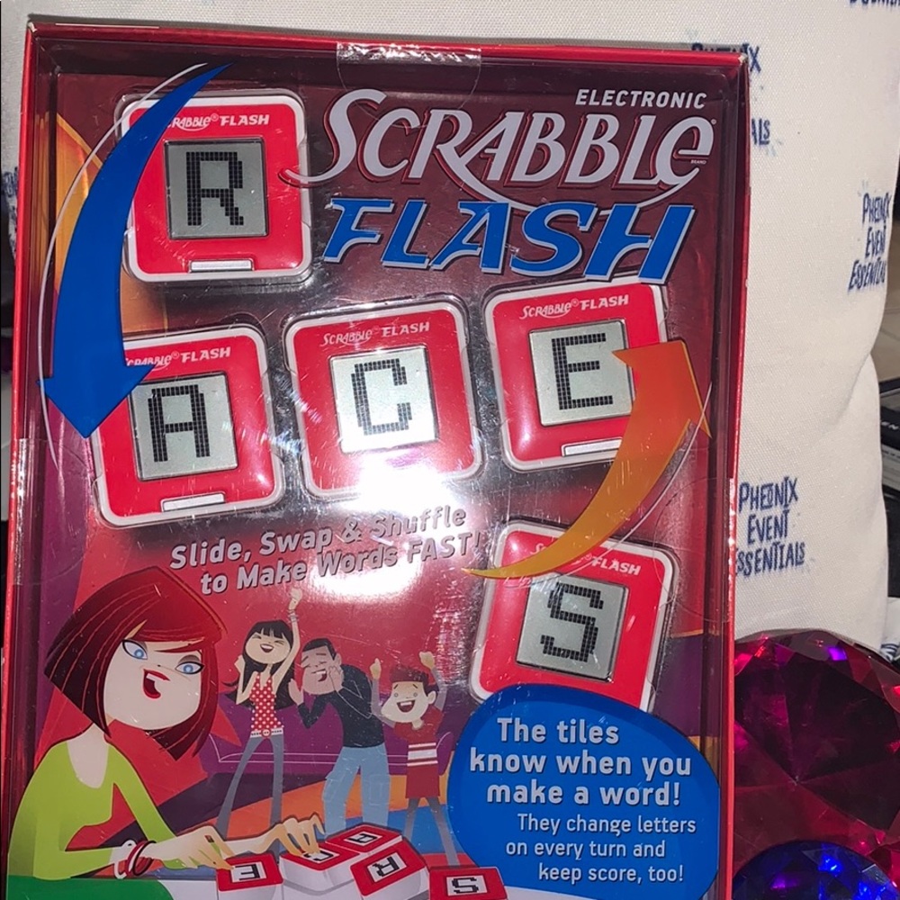 Family Game Night